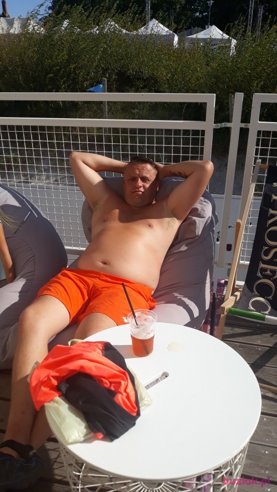 Hubert, Male, 45, Białobrzegi, Polska, Photo: 2