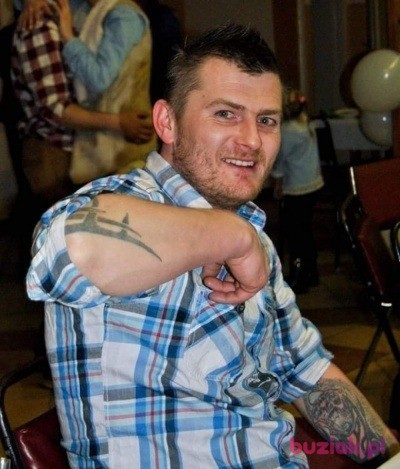 Piotr, Mężczyzna, 38, Nowe, Polska, Zdjęcie: 6
