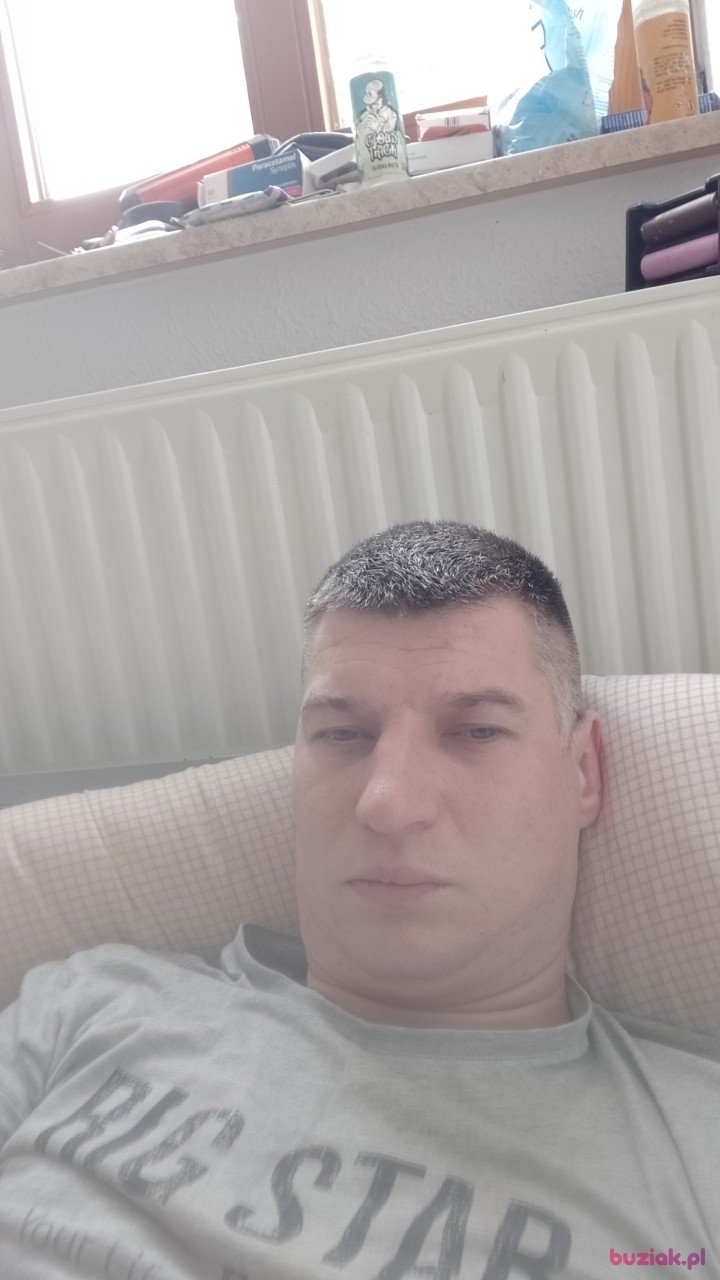 Daniel, Mężczyzna, 34, Konin, Polska, Zdjęcie: 2