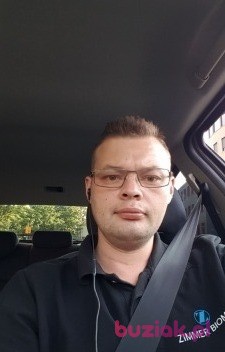Marcin, Mężczyzna, 42, Rotterdam South Holland Province, Holandia, Zdjęcie: 1