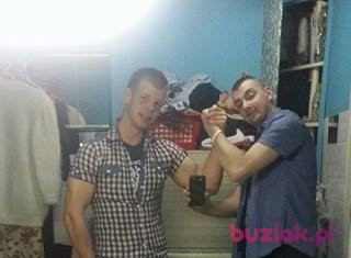 mateusz, Male, 31, Kraków, Polska, Photo: 1