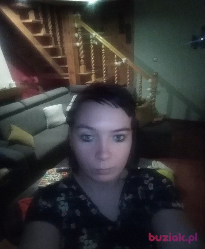 Justyna , Female, 32, Łask, Polska, Photo: 3