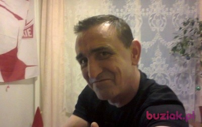 Grzegorz, Mężczyzna, 54, Jelenia Góra, Polska, Zdjęcie: 1