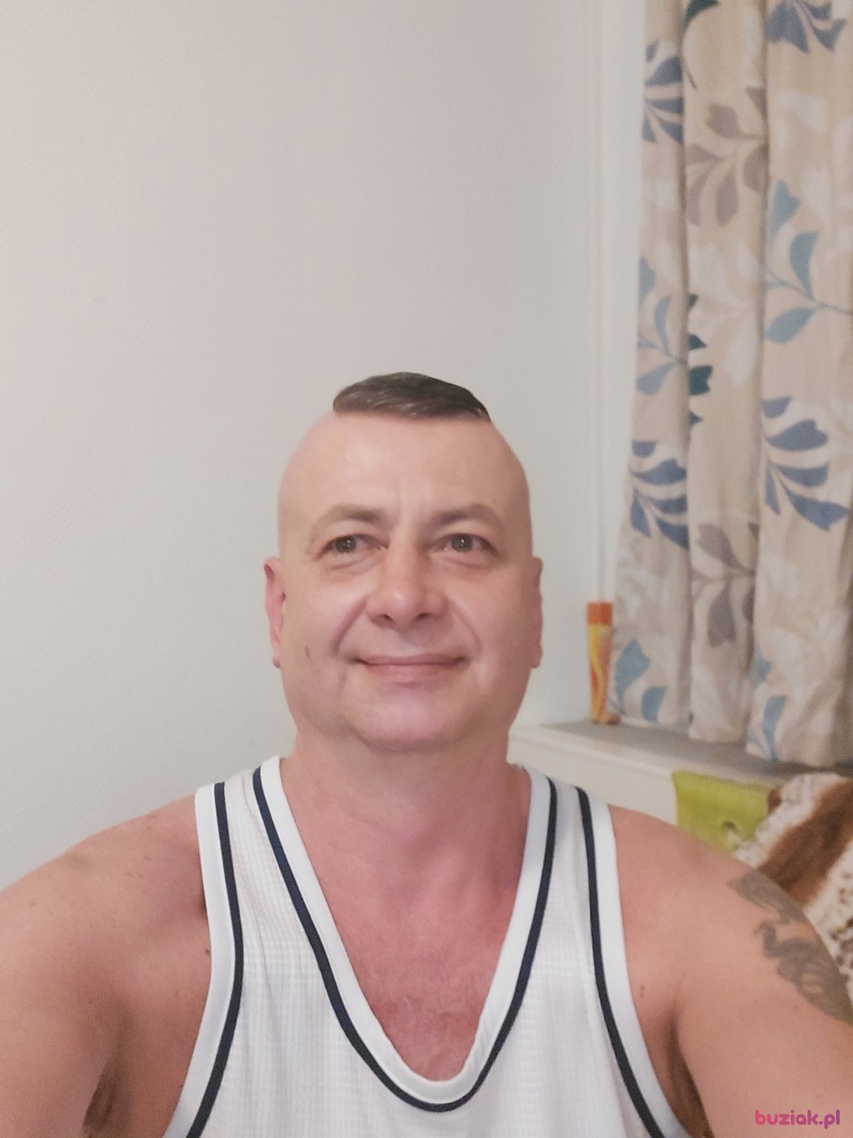 Marek, Mężczyzna, 49, Niemcy, Zdjęcie: 2
