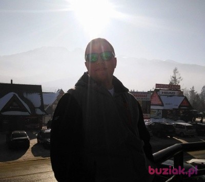 Paweł, Male, 28, Hrubieszów, Polska: 1