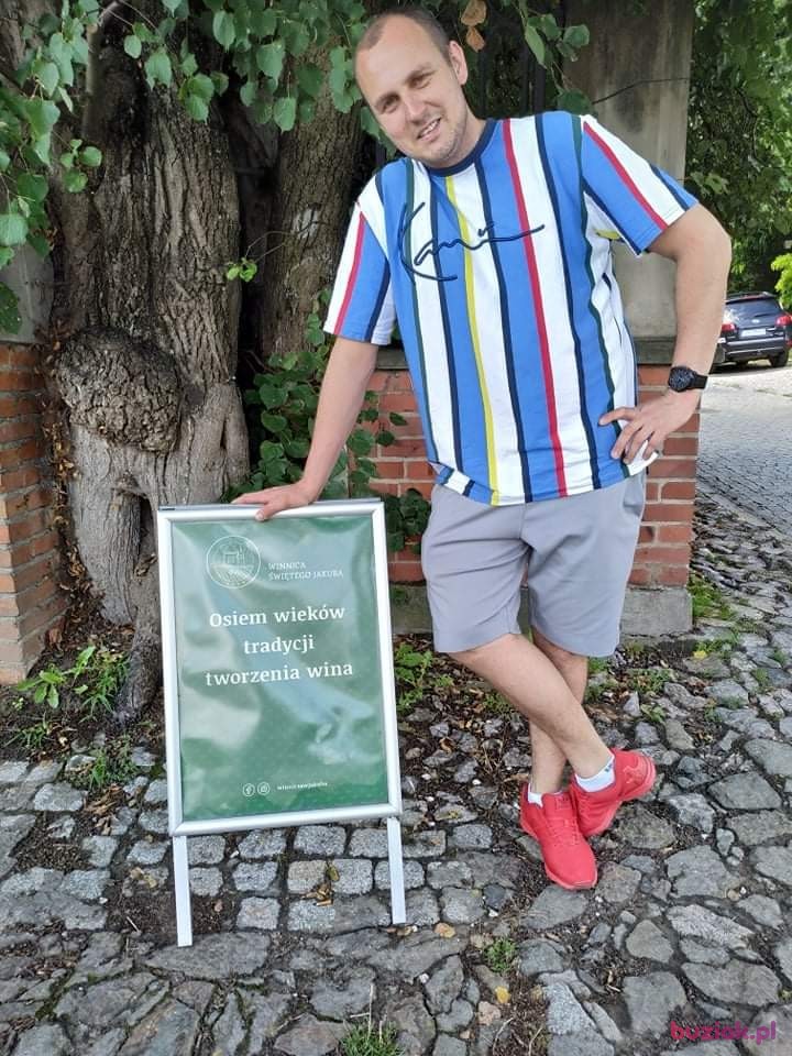 Szymon, Male, 31, Brzesko, Polska: 1
