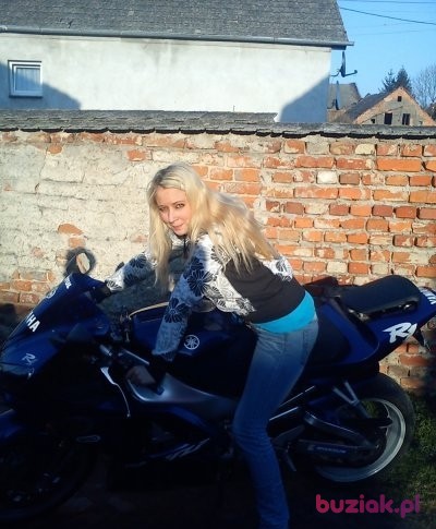 Ania, Female, 40, Biała, Polska, Photo: 2