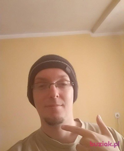 Karol, Male, 32, Lubawa, Polska, Photo: 1