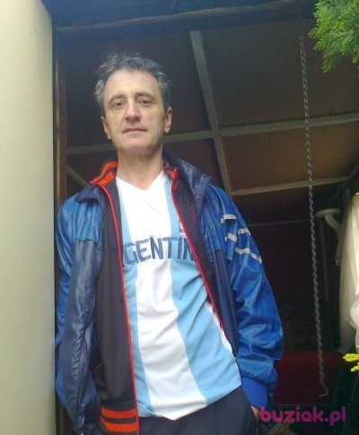 jara66, Mężczyzna, 59, Połczyn Zdrój, Polska, Zdjęcie: 1