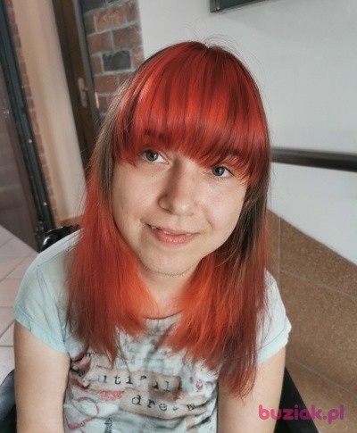 Ania, Female, 37, Krzywiń, Polska: 1