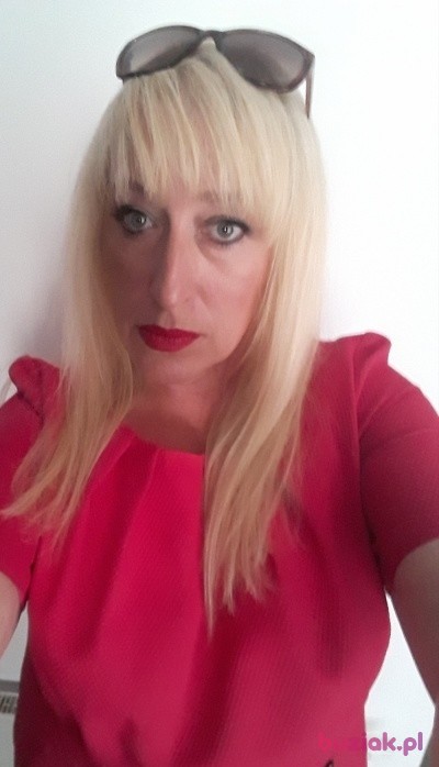 Malgorzta, Kobieta, 47, Wrocław, Polska, Zdjęcie: 1