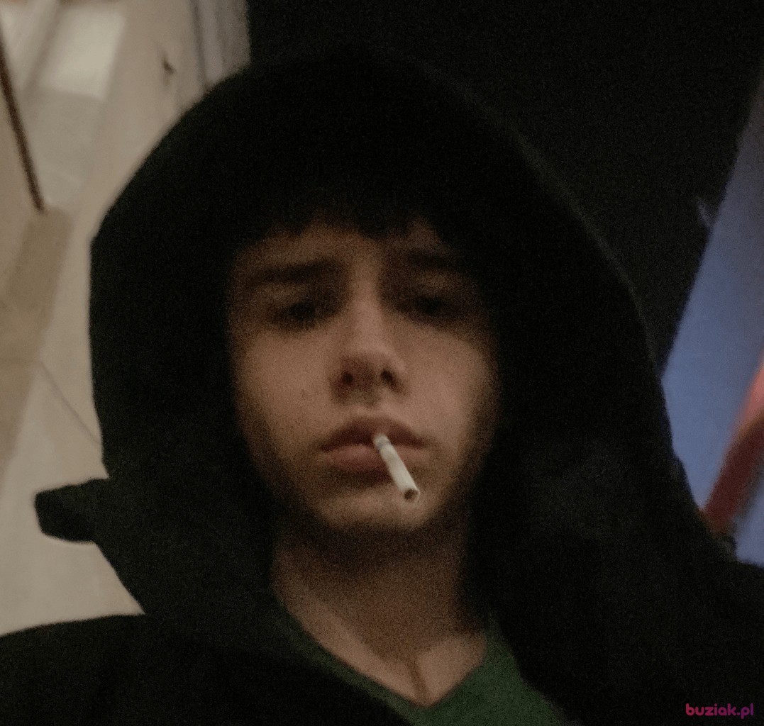Michał, Mężczyzna, 19, Łódź, Polska: 1