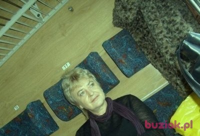 Wanda52, Kobieta, 66, Sosnowiec, Polska: 1