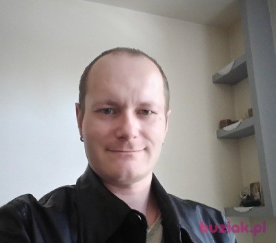 Patrycjusz, Male, 43, Chorzów, Polska, Photo: 2