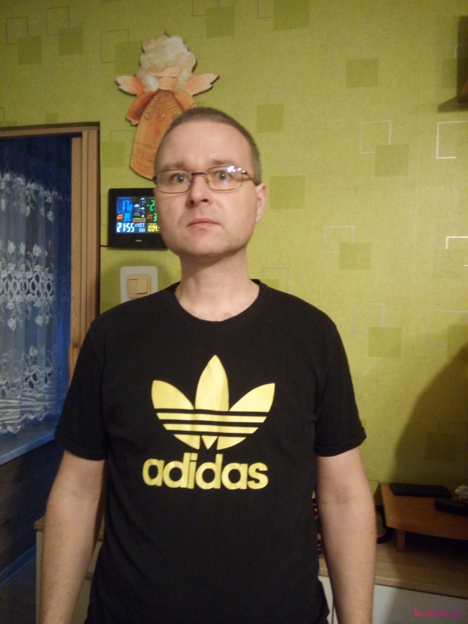 Krzysztof, Male, 44, Wrocław, Polska, Photo: 2