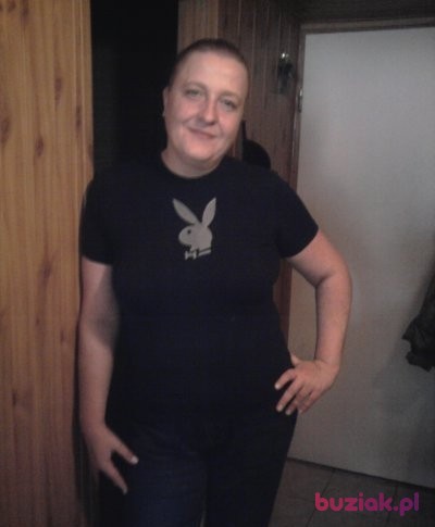 Aga, Kobieta, 50, Zgierz, Polska, Zdjęcie: 3