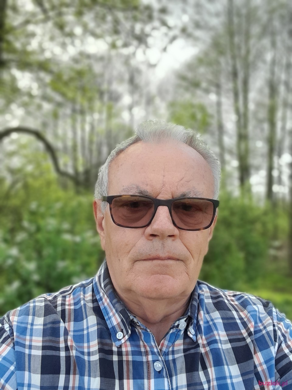 zygmunt, Male, 75, Kalisz, Polska, Photo: 1