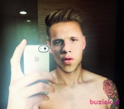 Paweł, Mężczyzna, 29, Warszawa, Polska: 1
