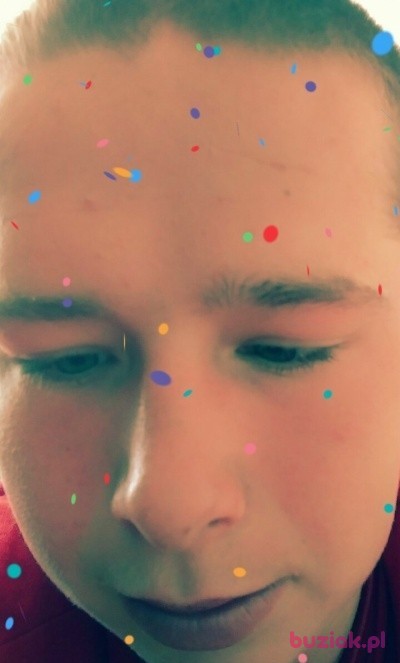 Maciek, Mężczyzna, 25, Niemcy: 1