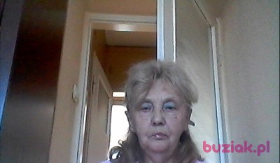 nusia2, Kobieta, 77, Gdynia, Polska, Zdjęcie: 1