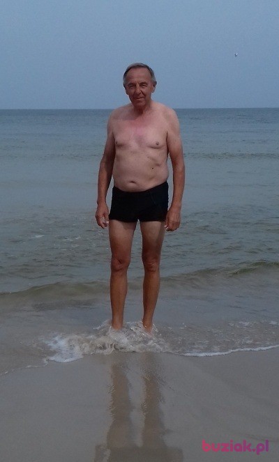 el1972, Male, 76, Ostrów Wielkopolski, Polska, Photo: 1