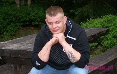 Dawid, Male, 40, Gostyń, Polska: 1
