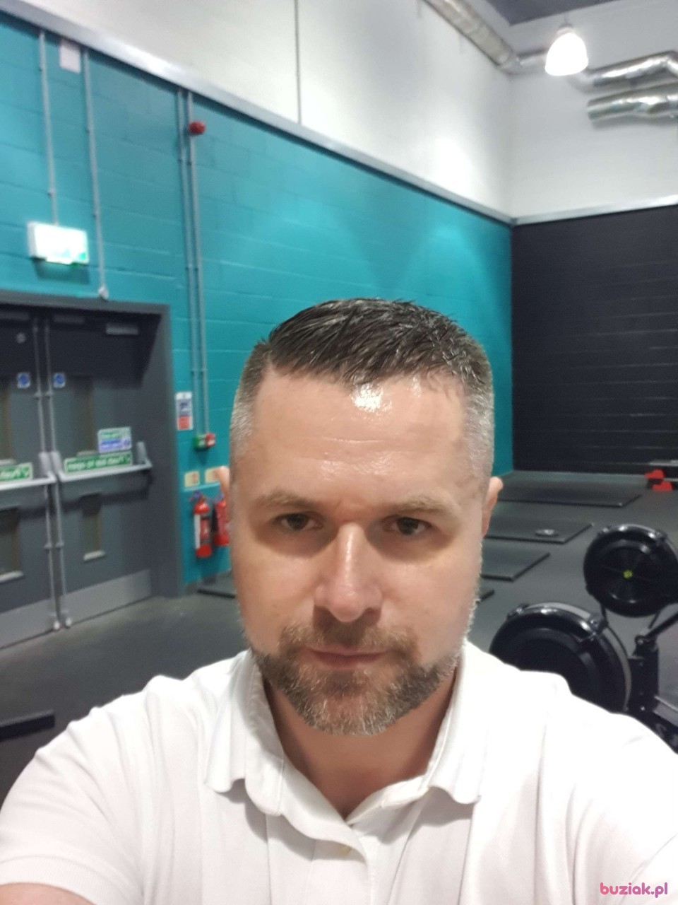 Kamil, Mężczyzna, 41, Halifax, Wielka Brytania, Zdjęcie: 2