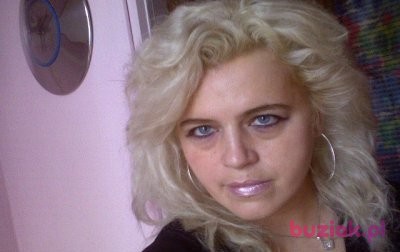 laska34, Female, 52, Polska, Photo: 3