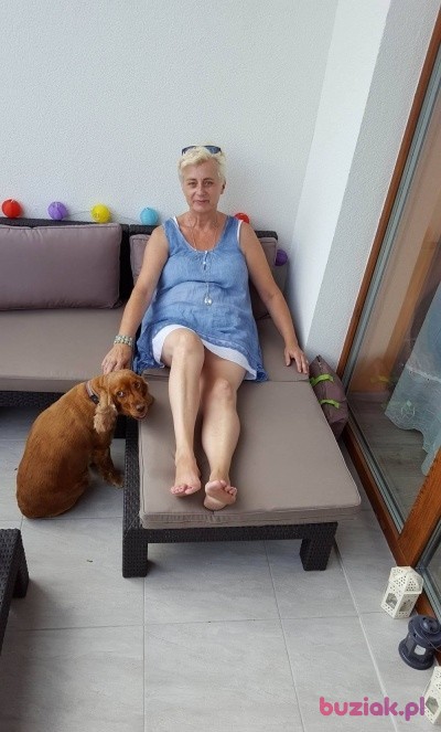 ewa, Kobieta, 59, Dusseldorf North Rhine Westphalia, Niemcy, Zdjęcie: 3
