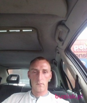 marek, Male, 37, Leszno, Polska, Photo: 1