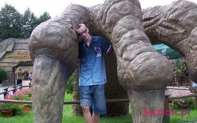 maciek, Male, 33, Augustów, Polska, Photo: 3