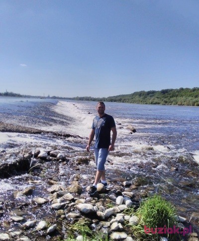enick, Male, 45, Sieradz, Polska, Photo: 5