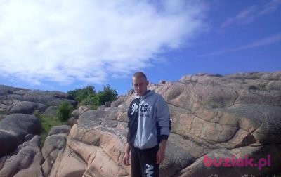 Damian, Male, 38, Łobez, Polska, Photo: 2