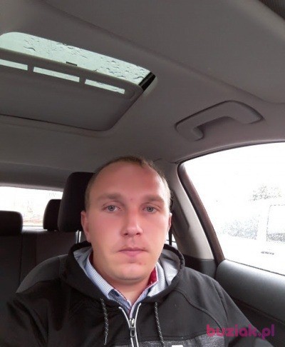 Rafał, Male, 32, Świebodzin, Polska, Photo: 1