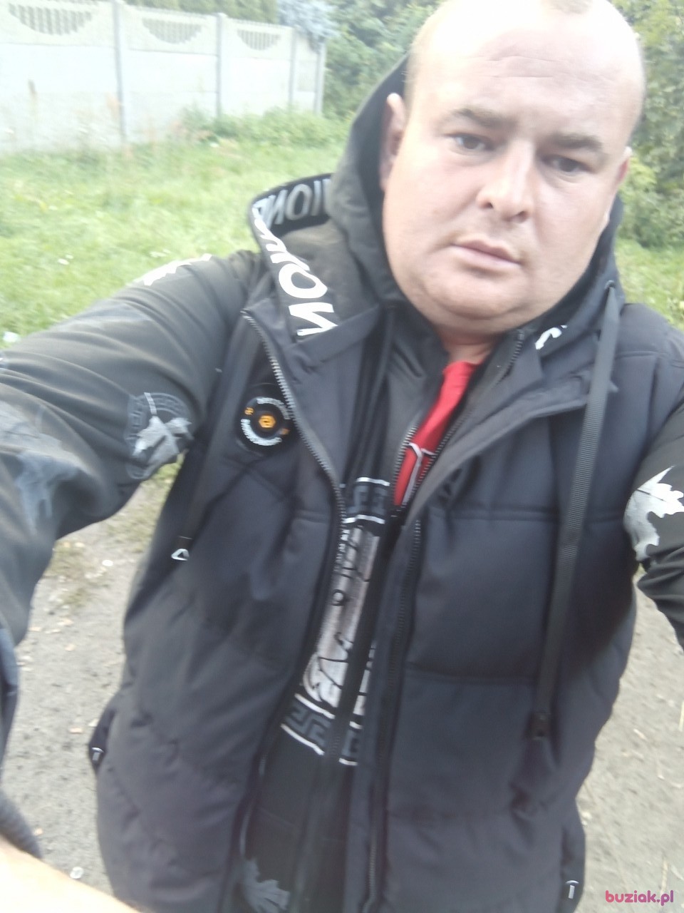Andrzej, Male, 33, Ostrów Wielkopolski, Polska, Photo: 1