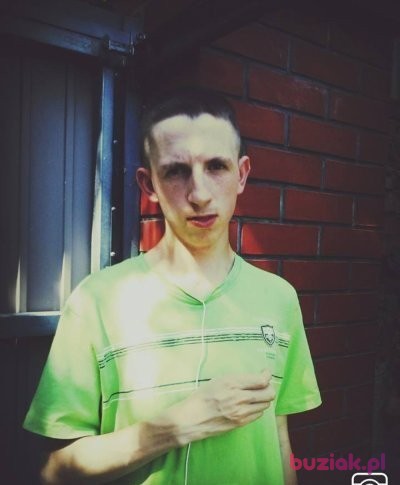 goldigks123, Male, 29, Grudziądz, Polska: 1