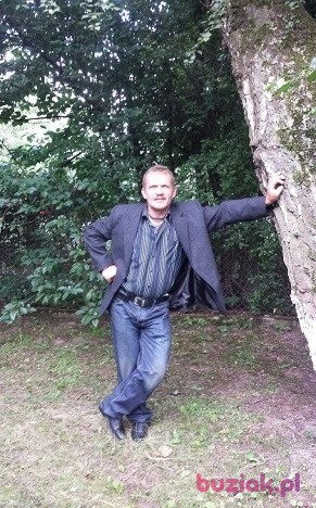 Sławek, Mężczyzna, 50, Nowy Dwór Gdański, Polska, Zdjęcie: 1