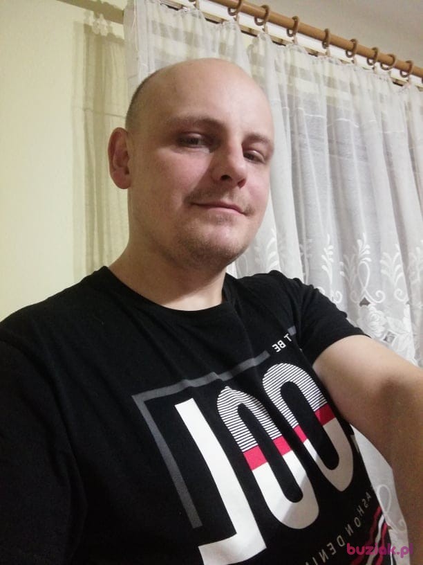 Łuk, Male, 37, Cieszyn, Polska: 1