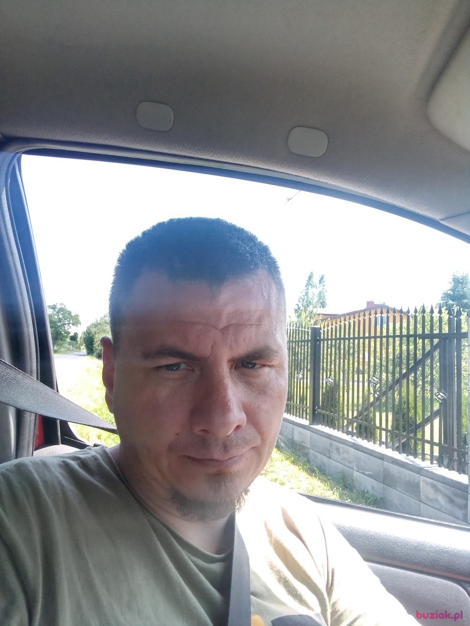 daniel, Mężczyzna, 38, Żyrardów, Polska: 1