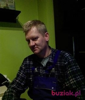 Marcin, Male, 44, Zgierz, Polska, Photo: 1
