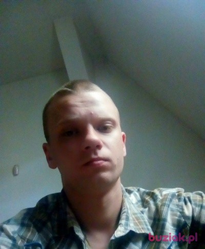 Damian, Mężczyzna, 33, Gliwice, Polska: 1