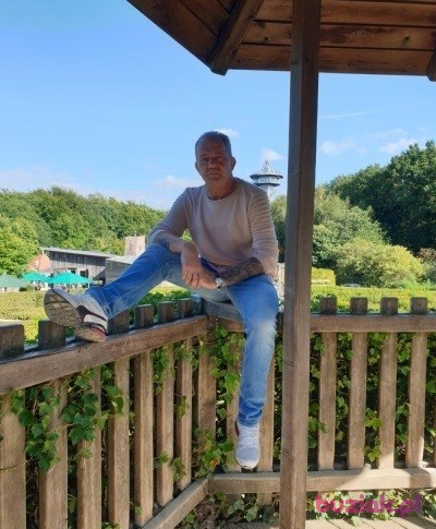 Piotr, Mężczyzna, 54, Düsseldorf, Niemcy, Zdjęcie: 6