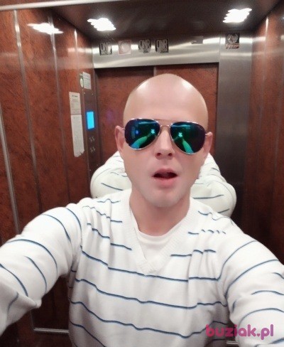 Dzejek, Male, 40, Białystok, Polska, Photo: 2