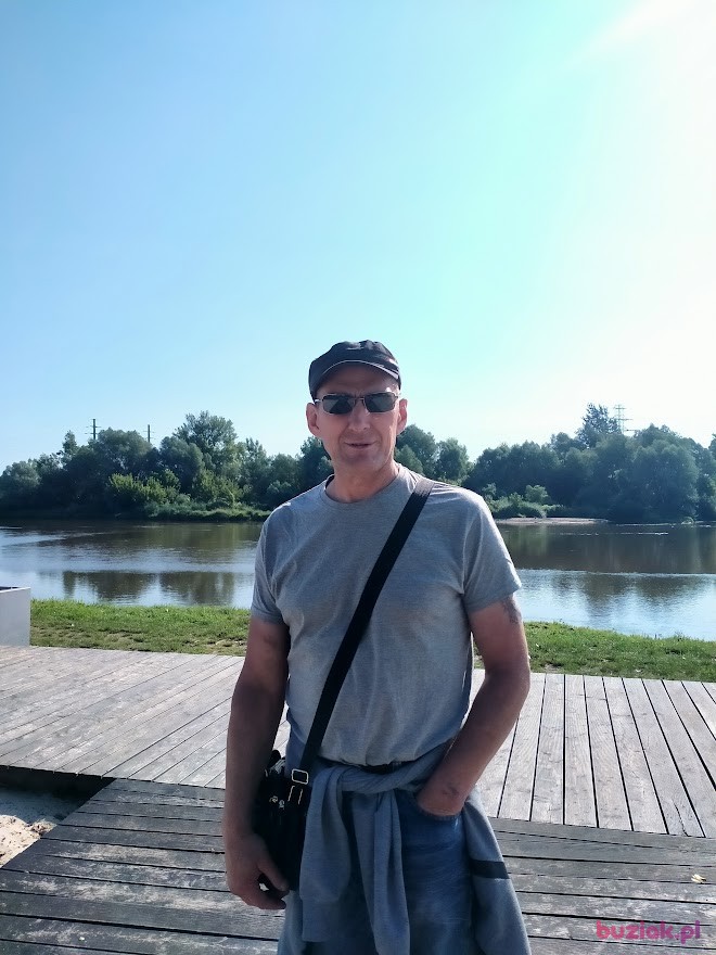 Roman, Male, 59, Wrocław, Polska: 1