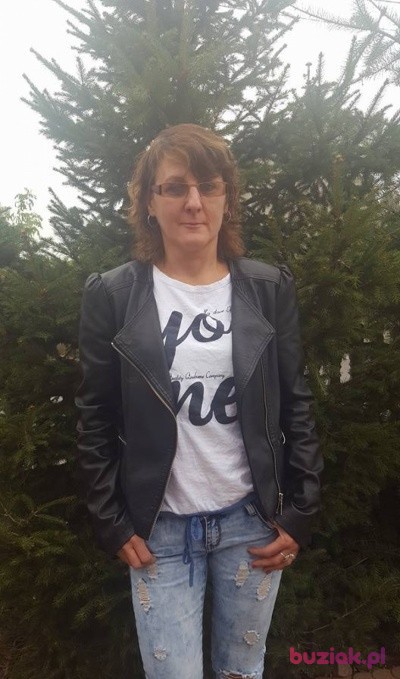 Marzena, Kobieta, 51, Jarocin, Polska, Zdjęcie: 1
