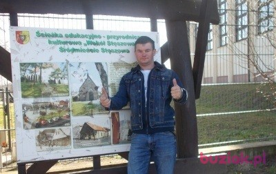 Marcin , Male, 44, Stęszew, Polska, Photo: 2