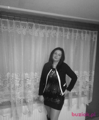 KAROLINA, Female, 38, Miejska Górka, Polska, Photo: 5