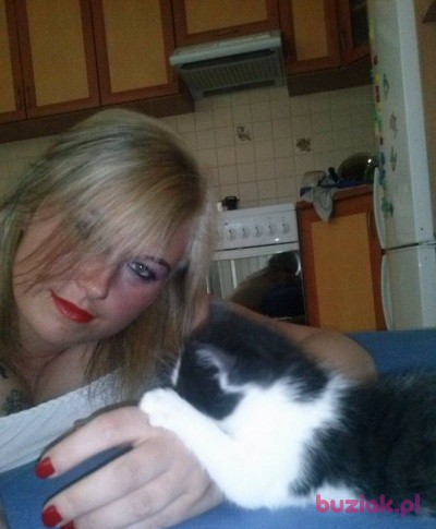 Samanta, Female, 37, Rumia, Polska, Photo: 1