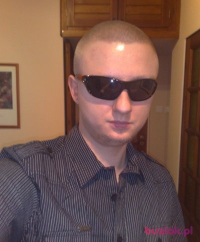 Karol, Male, 40, Wołomin, Polska, Photo: 1