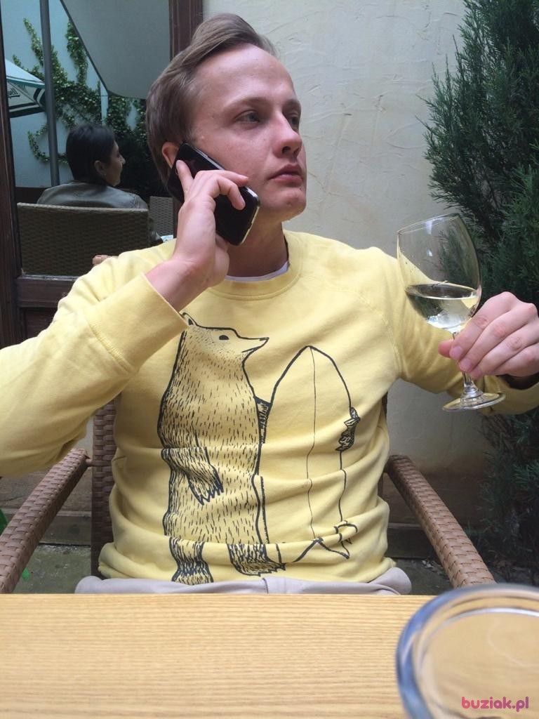 bartek, Mężczyzna, 36, Szczecin, Polska, Zdjęcie: 1